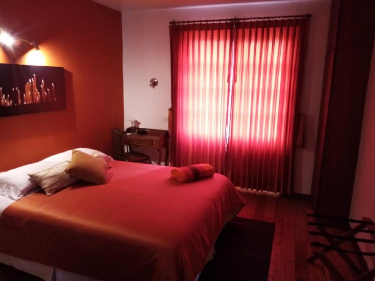 Hotel Casa Ecuatreasures Centro Historico Quito Luaran gambar