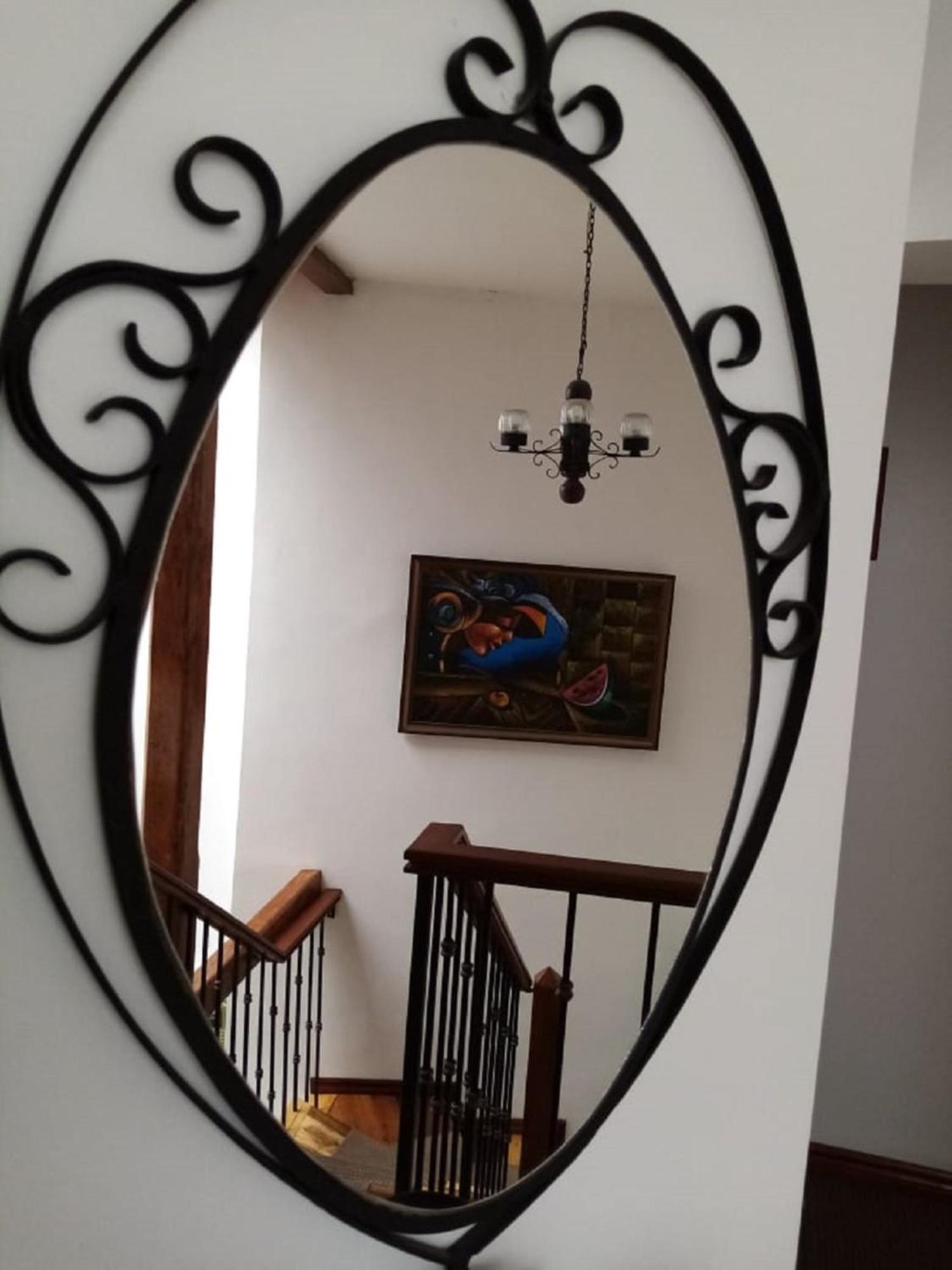 Hotel Casa Ecuatreasures Centro Historico Quito Luaran gambar